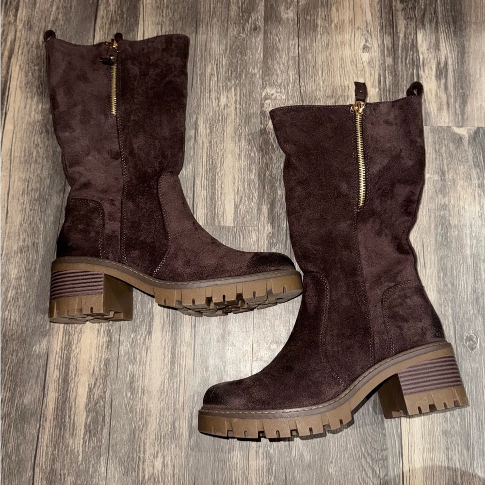 Women’s Pierre duma boots